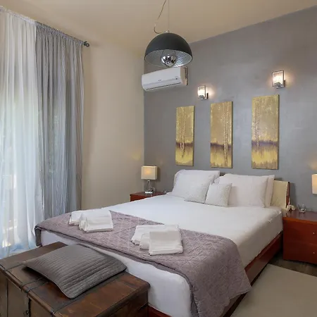 Vera Villa Paradisi (Rhodes)