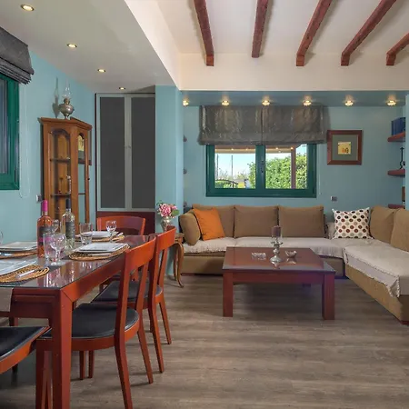 Vera Villa Paradisi (Rhodes)