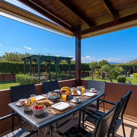 Villa Vera