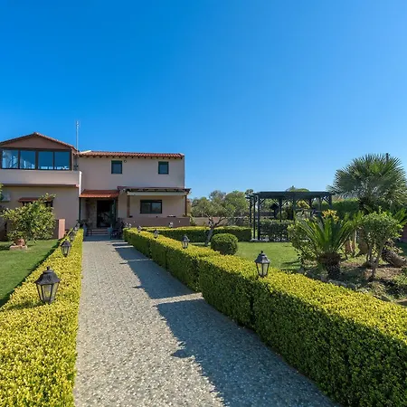Vera Villa Paradisi (Rhodes)