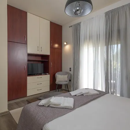 Vera Villa Paradisi (Rhodes)
