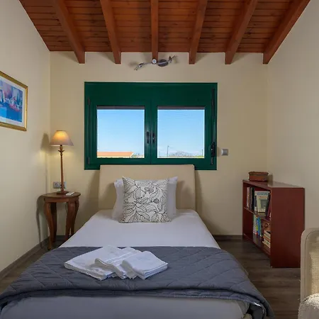 Villa Vera *