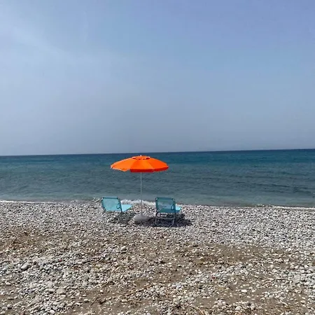 Vera Paradisi (Rhodes)