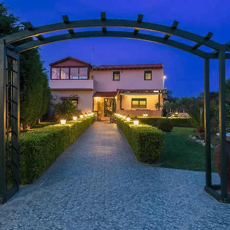 Villa Vera *